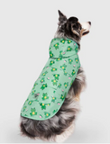 Pick Me Poncho (Frogs) | Canada Pooch
