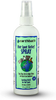 Hot Spot Spritz | Earthbath