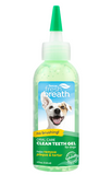 No-Brushing Dental Gel For Dogs (4oz) | Tropiclean