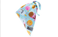 Zephyr Cooling Bandana (Ice Cream) | RC Pets