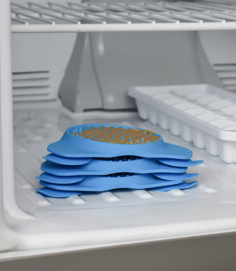 Aquapaw — Slow Treater Screenshot