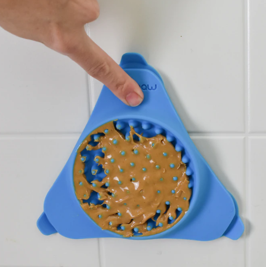 Slow Treater | Aquapaw