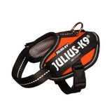 Powair Breathable Harness (Orange) | Julius K9