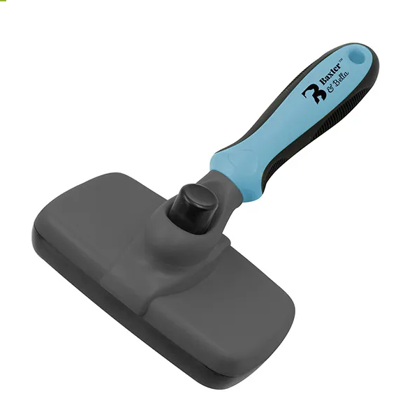 Self Cleaning Slicker Brush (Small/Medium) | Baxter & Bella