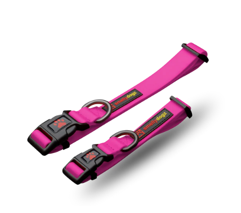 Adjustable Comfort Collar | Smellydogz