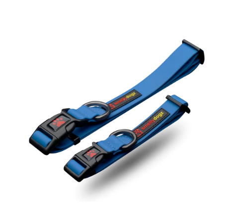 Adjustable Comfort Collar | Smellydogz