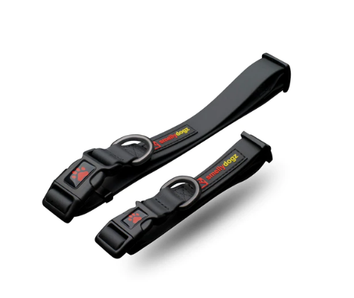 Adjustable Comfort Collar | Smellydogz
