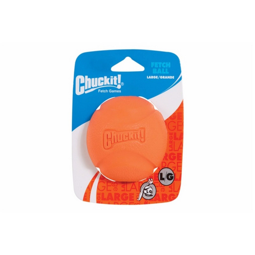 Fetch Ball (Large) | Chuckit!