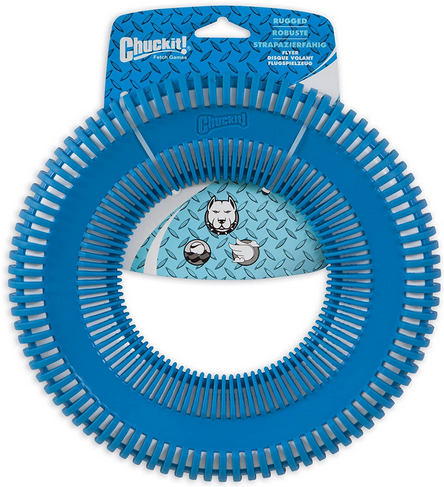 Rugged Flyer (Medium) | Chuckit!