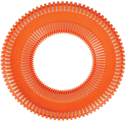 Rugged Flyer (Medium) | Chuckit!