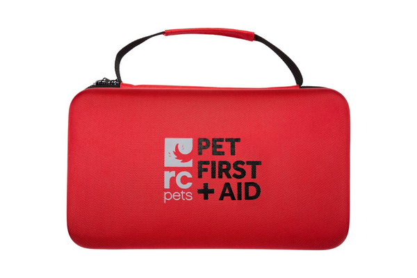First Aid Kit | RC Pets