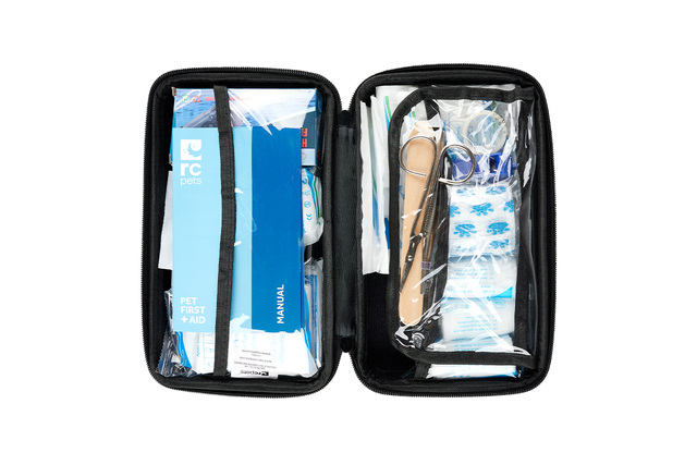 First Aid Kit | RC Pets