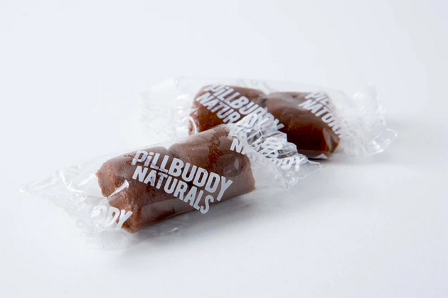 Pill Buddy Naturals | Presidio