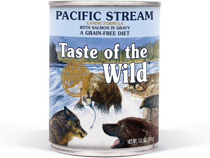 Pacific Stream Formula (Dog Food) | Taste Of The Wild