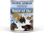 Pacific Stream Formula (Dog Food) | Taste Of The Wild