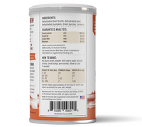 Daily Boosters Instant Beef Bone Broth (3.6oz) | The Honest Kitchen