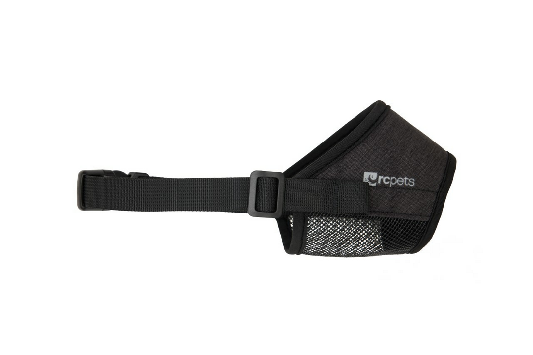 Soft Fit Muzzle | RC Pets