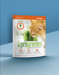 Easy Self-Grow Cat Grass Kit (Garden) | Pet Greens
