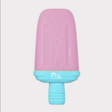 Strawberry Ice Pop Cooling Toy | GF Pet
