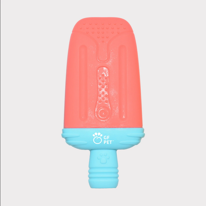 Watermelon Ice Pop Cooling Toy | GF Pet