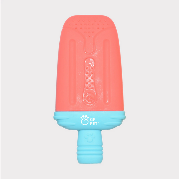 Watermelon Ice Pop Cooling Toy | GF Pet