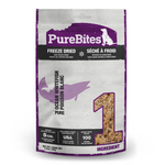 Ocean Whitefish Freeze Dried Dog Treats (50g) | PureBites