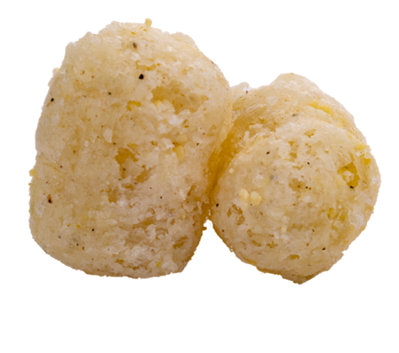 Bark Pops (Sweet Potato & Apple) | BIXBI