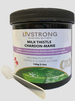 Milk Thistle Supplement | Livstrong