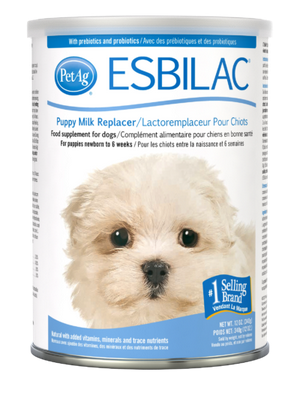 Puppy Milk Replacer Powder | PetAg