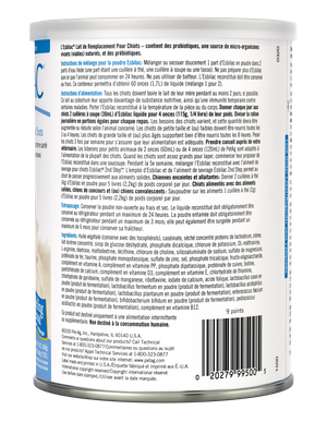 Puppy Milk Replacer Powder | PetAg