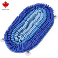 Anti-Bite Snuffle Mat (Ice Blue) | PawzNDogz