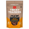 Soft & Chewy Tricky Trainers Dog Treats (Cheddar, 5oz) | Cloud Star
