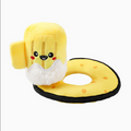 Beer Floatie Dog Toy | HugSmart
