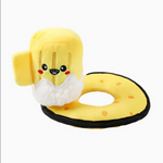 Beer Floatie Dog Toy | HugSmart