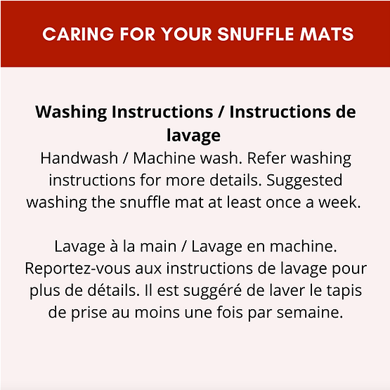 Divine Lotus Anti-Bite Snuffle Mat | PawzNDogz