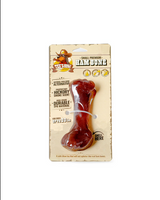 Premium Ham Bone Chew Toy (Small) | Tex's Smoke'n Chews