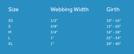 Primary Step-In Harness (Large) | RC Pets