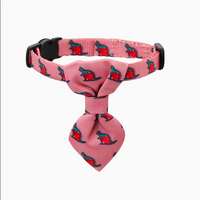 Catzilla Tie Collar | HugSmart