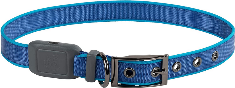 Rechargeable LED Collar (Blue) | Nite Ize