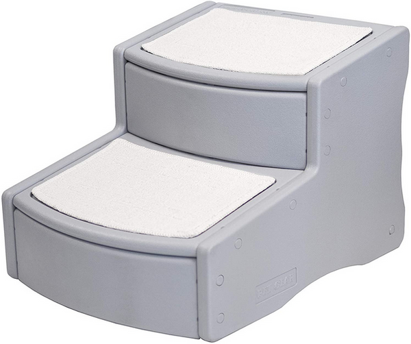 Pet gear 2024 extra wide steps