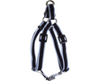 Adjustable Step-In Harness (Sky Blue, 10"-16") | Hamilton
