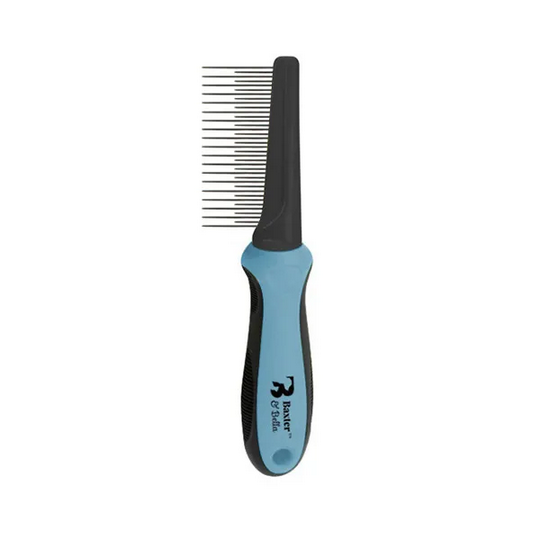 Shedding Comb | Baxter & Bella