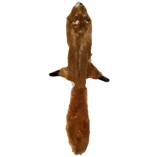 Skinneez Squirrel Dog Toy | Spot
