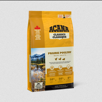 Classics Prairie Poultry Recipe | Acana