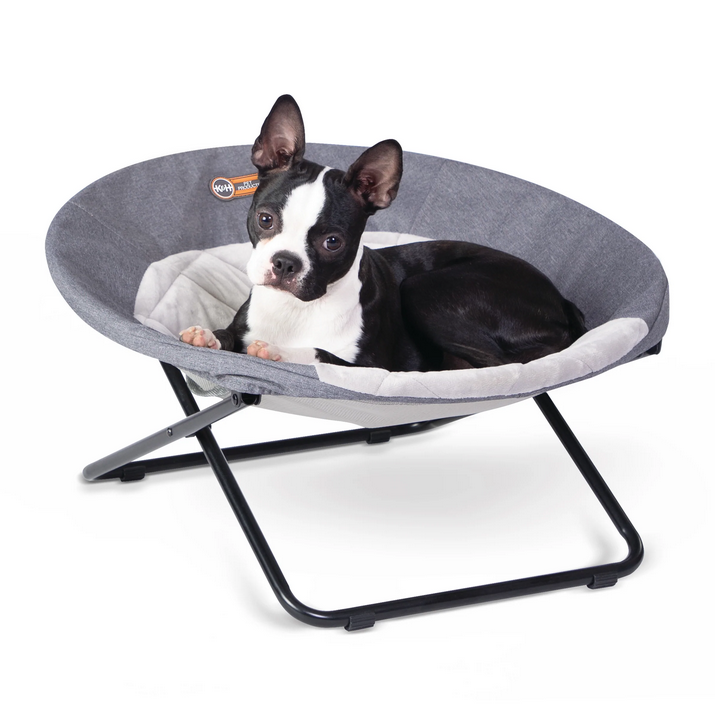 Elevated Cozy Cot (Small) | K&H Pet Products
