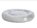 Faux Fur Donut Bed (36") | Kort & Co.