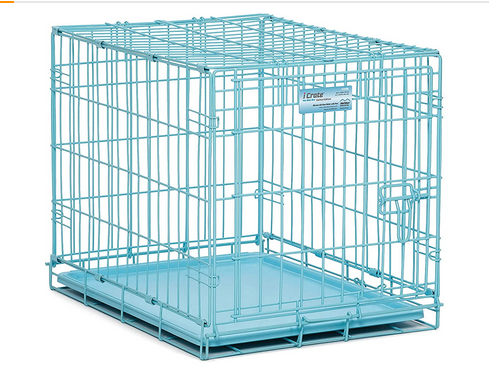 Blue Wire iCrate (24") | Midwest
