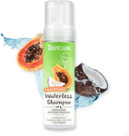 Waterless Shampoo (Papaya & Coconut) | Tropiclean