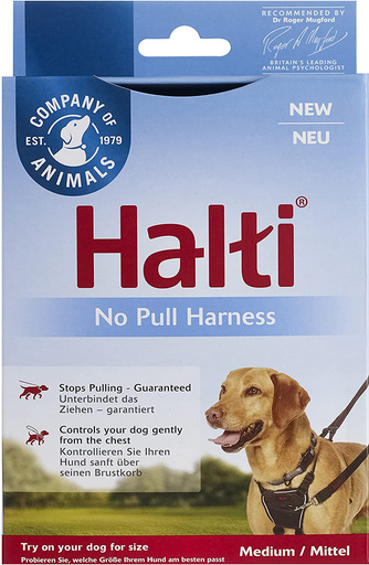 Halti No-Pull Harness | Company Of Animals