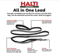 Halti Hands-Free Lead | Company Of Animals